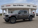 2026 Jeep Gladiator RUBICON X 4X4