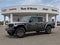 2026 Jeep Gladiator RUBICON X 4X4