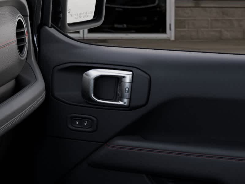 2026 Jeep Gladiator RUBICON X 4X4