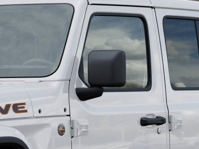 2027 Jeep Gladiator Mojave X