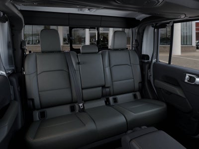 2027 Jeep Gladiator Mojave X