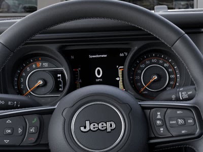 2027 Jeep Gladiator MOJAVE X 4X4