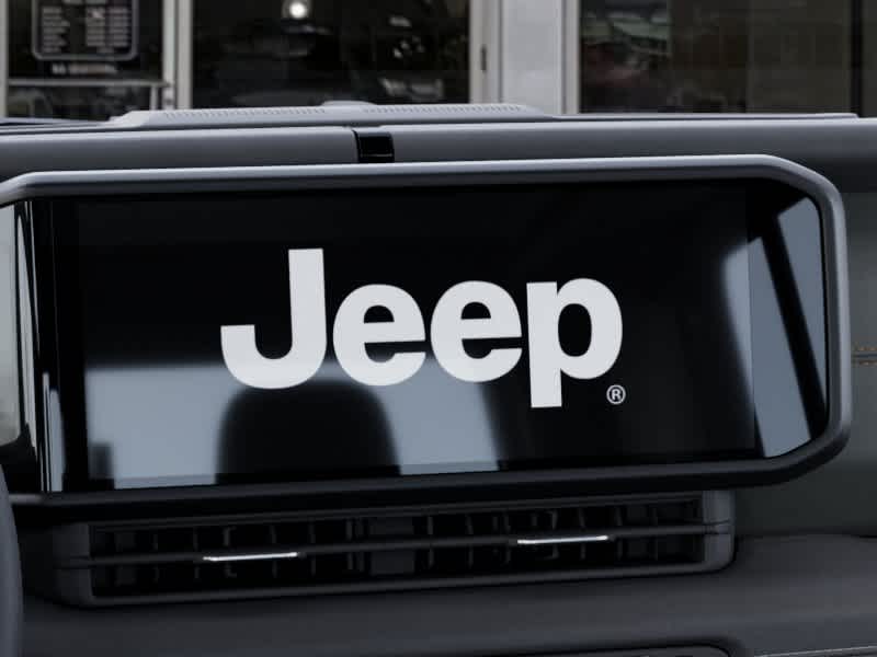 2027 Jeep Gladiator MOJAVE X 4X4