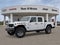 2027 Jeep Gladiator Mojave X