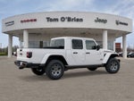 2027 Jeep Gladiator Mojave X