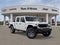 2027 Jeep Gladiator Mojave X