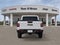 2027 Jeep Gladiator Mojave X