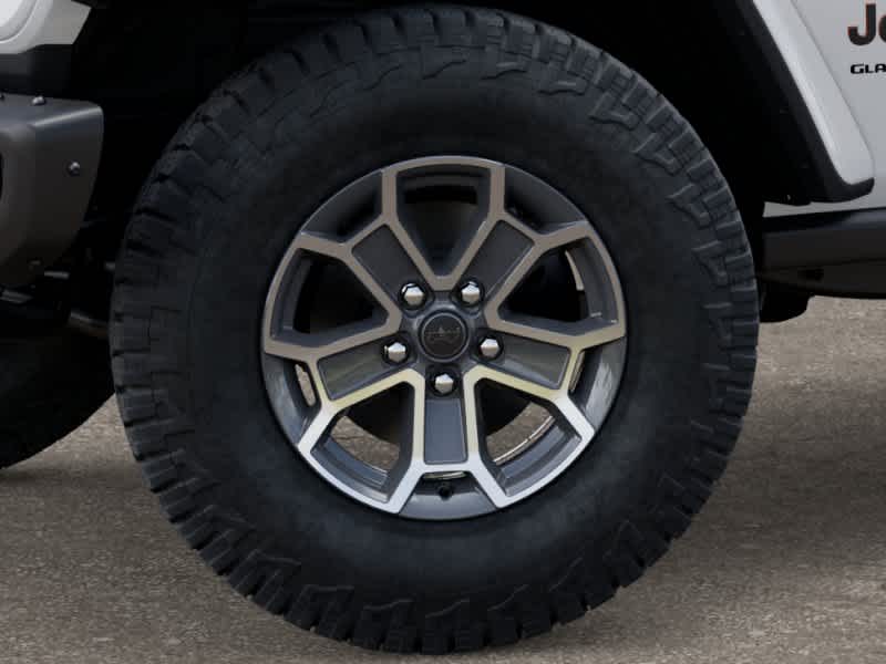 2027 Jeep Gladiator Mojave X