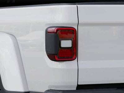 2027 Jeep Gladiator Mojave X