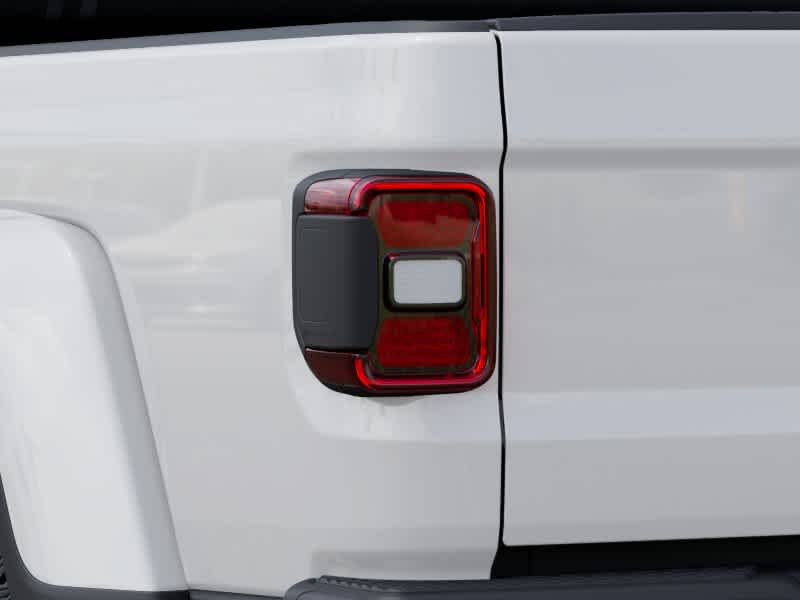 2027 Jeep Gladiator Mojave X