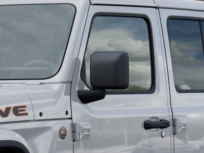 2026 Jeep Gladiator MOJAVE X 4X4