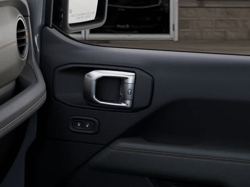 2026 Jeep Gladiator MOJAVE X 4X4