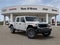 2026 Jeep Gladiator MOJAVE X 4X4