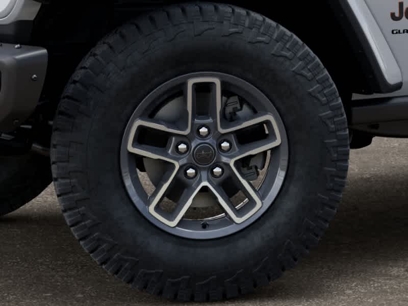 2026 Jeep Gladiator MOJAVE X 4X4