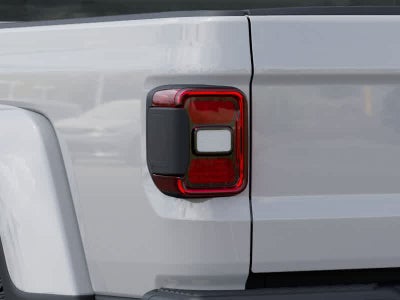 2026 Jeep Gladiator MOJAVE X 4X4