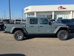 2026 Jeep Gladiator MOJAVE X 4X4