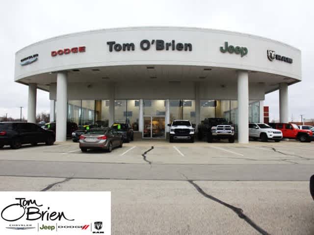 2026 Jeep Gladiator MOJAVE X 4X4