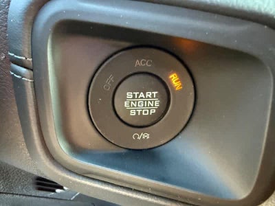 2026 Jeep Gladiator MOJAVE X 4X4