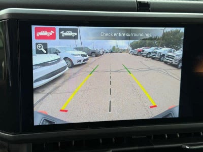 2025 Jeep Gladiator MOJAVE 4X4