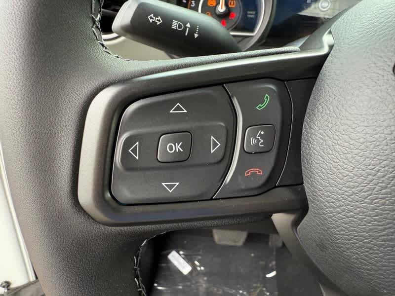 2025 Jeep Gladiator MOJAVE 4X4