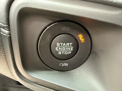 2025 Jeep Gladiator MOJAVE 4X4