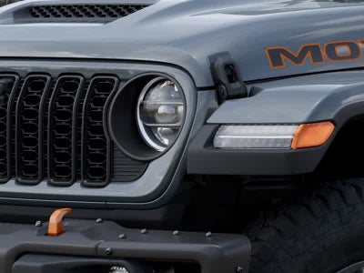 2026 Jeep Gladiator MOJAVE X 4X4