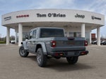 2026 Jeep Gladiator MOJAVE X 4X4