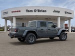 2026 Jeep Gladiator MOJAVE X 4X4