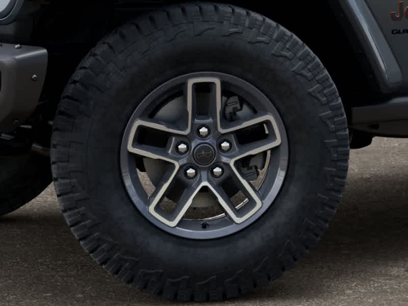 2026 Jeep Gladiator MOJAVE X 4X4