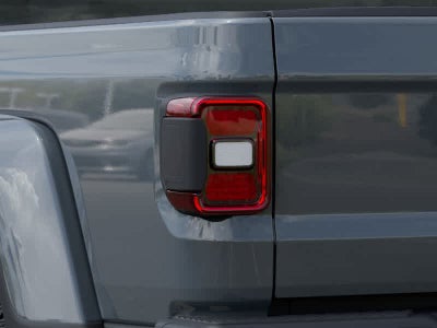 2026 Jeep Gladiator MOJAVE X 4X4