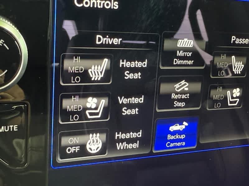 2021 RAM 1500 Limited Crew Cab 4x2 5'7' Box