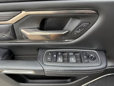 2021 RAM 1500 Limited Crew Cab 4x2 5'7' Box