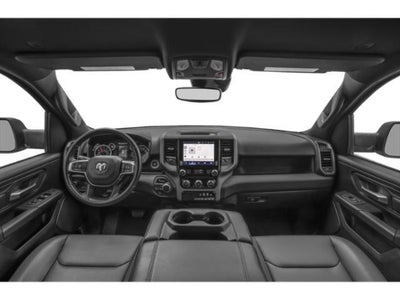 2027 RAM 1500 Tradesman