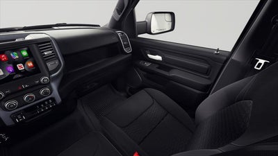 2027 RAM 1500 TRADESMAN