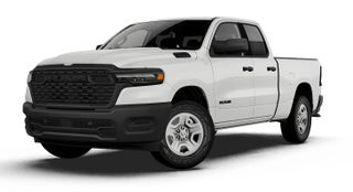 2027 RAM 1500 TRADESMAN
