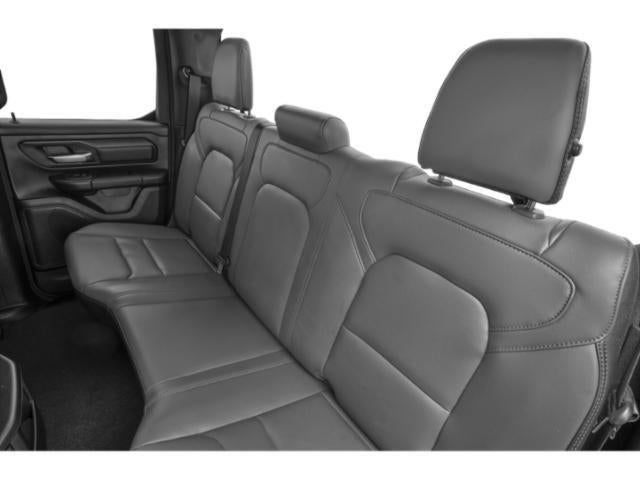 2027 RAM 1500 Tradesman