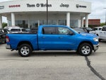 2020 RAM 1500 Big Horn Crew Cab 4x4 5'7' Box