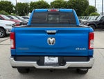 2020 RAM 1500 Big Horn Crew Cab 4x4 5'7' Box