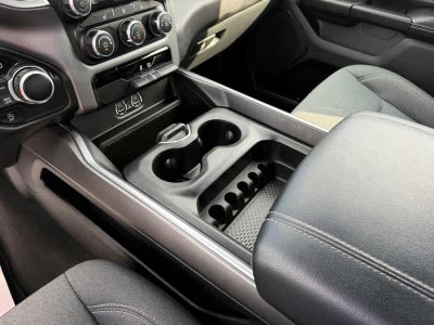 2024 RAM 1500 Big Horn Crew Cab 4x4 5'7' Box