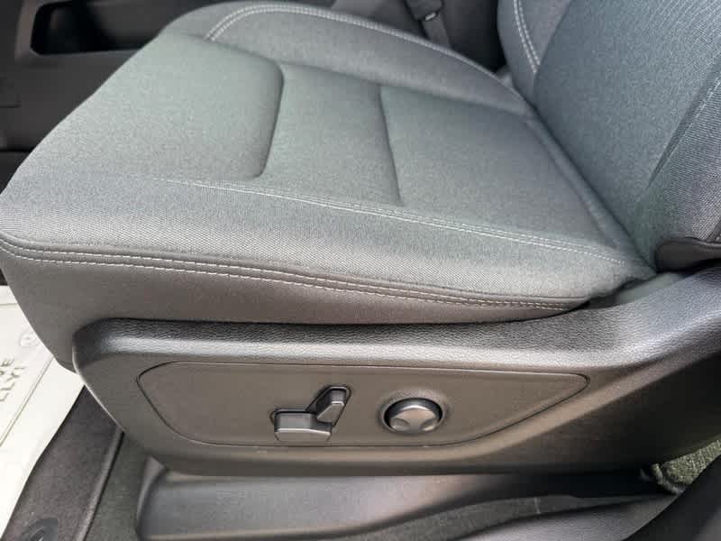 2024 RAM 1500 Big Horn Crew Cab 4x4 5'7' Box
