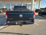2024 RAM 1500 Big Horn Crew Cab 4x4 5'7' Box