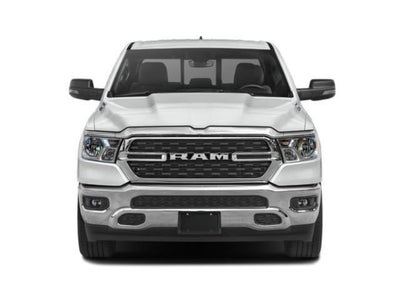 2024 RAM 1500 Big Horn Crew Cab 4x4 5'7' Box