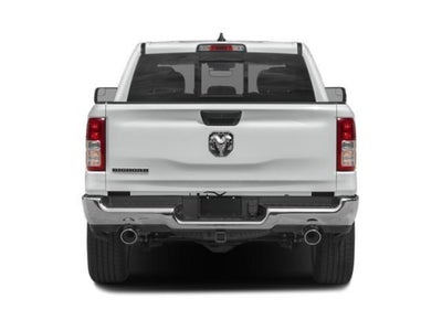 2024 RAM 1500 Big Horn Crew Cab 4x4 5'7' Box