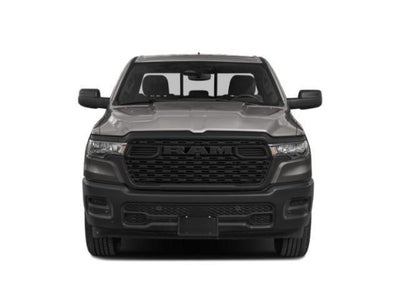 2027 RAM 1500 Tradesman