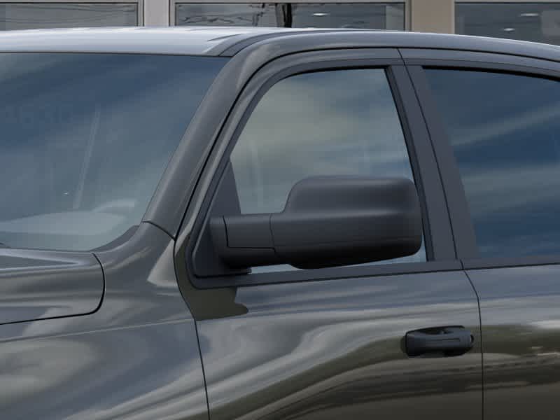 2026 RAM 1500 RAM 1500 EXPRESS CREW CAB 4X4 5'7' BOX