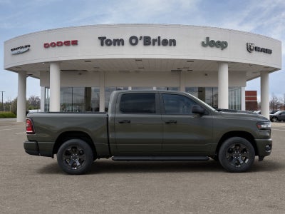 2026 RAM 1500 RAM 1500 EXPRESS CREW CAB 4X4 5'7' BOX