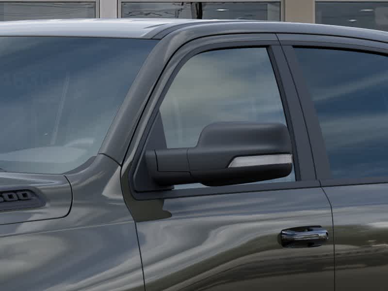 2027 RAM 1500 Big Horn