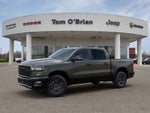 2027 RAM 1500 Big Horn