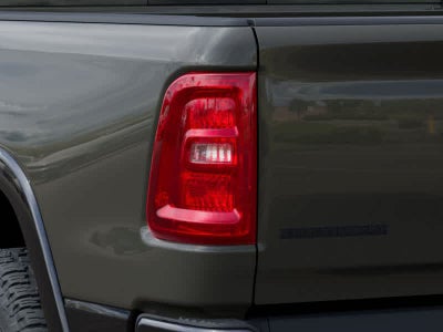 2027 RAM 1500 Big Horn