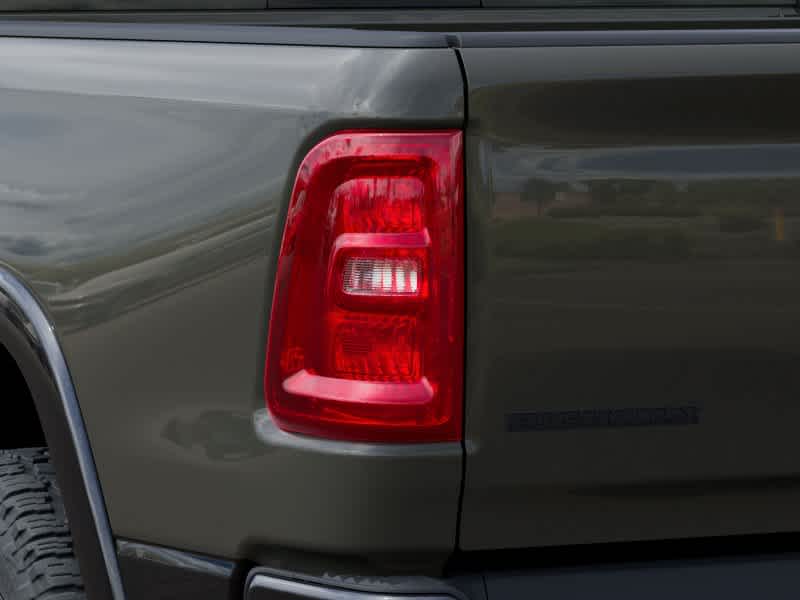 2027 RAM 1500 Big Horn